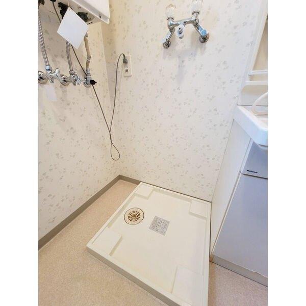 札幌市中央区南十三条西マンション 設備