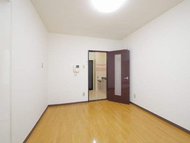 札幌市中央区南十条西アパート その他部屋・スペース
