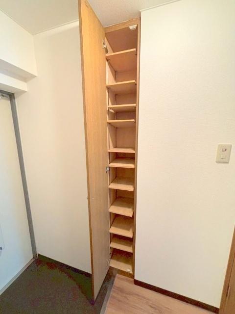 ガーデンハイツ 部屋画像