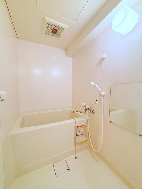 ガーデンハイツ 部屋画像