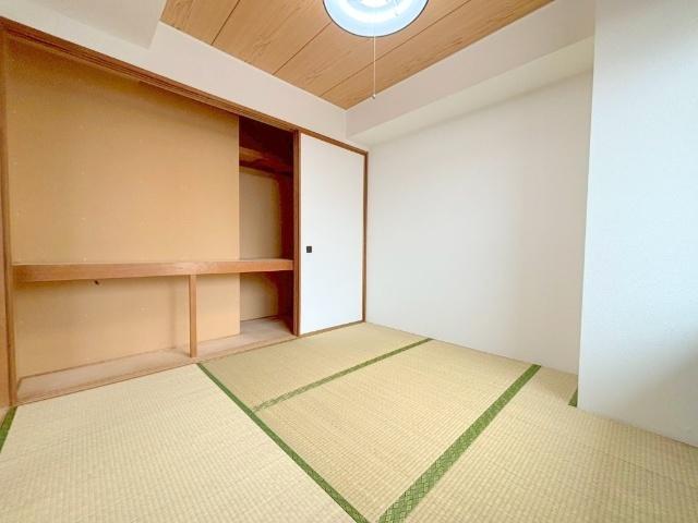 ガーデンハイツ 部屋画像