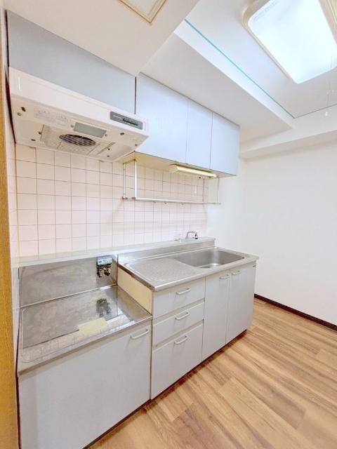 ガーデンハイツ 部屋画像