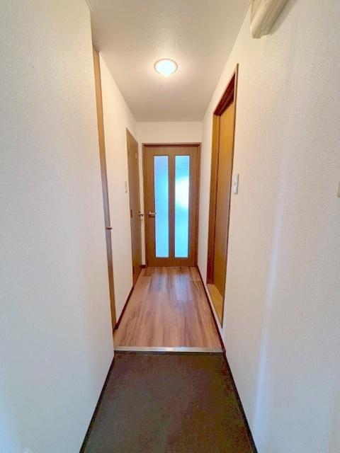 札幌市豊平区豊平四条マンション 部屋画像
