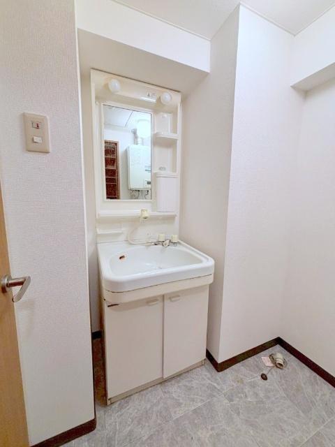 札幌市豊平区豊平四条マンション 部屋画像