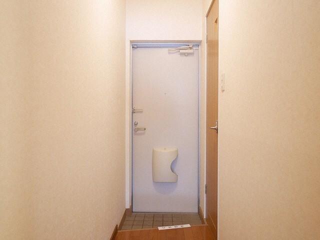 札幌市豊平区旭町アパート その他