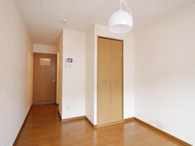 札幌市豊平区旭町アパート その他部屋・スペース