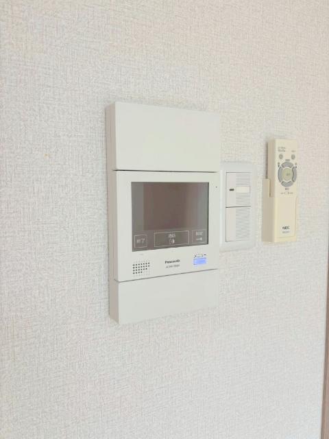 グランメール南郷14 部屋画像