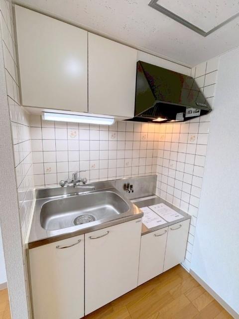 グランメール南郷14 部屋画像