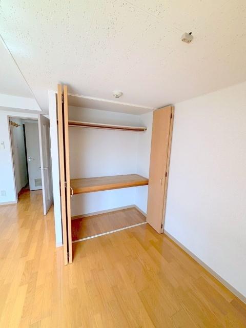 グランメール南郷14 部屋画像