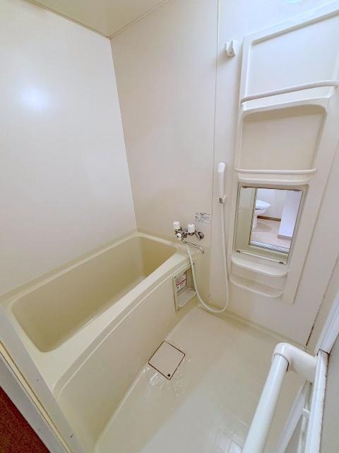 グランメール南郷14 部屋画像