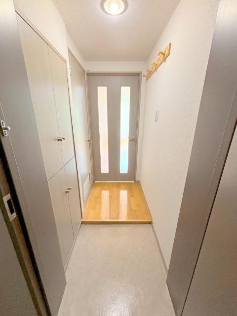 札幌市白石区南郷通マンション 部屋画像