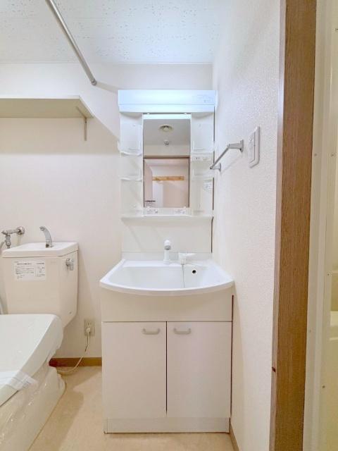 札幌市白石区南郷通マンション 部屋画像