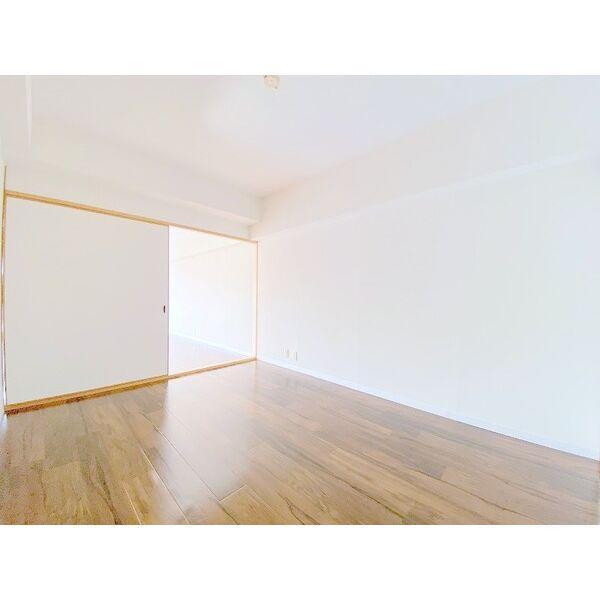 札幌市白石区中央三条マンション 設備