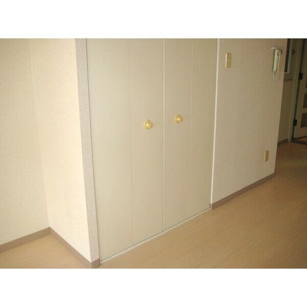 札幌市中央区大通西マンション 設備