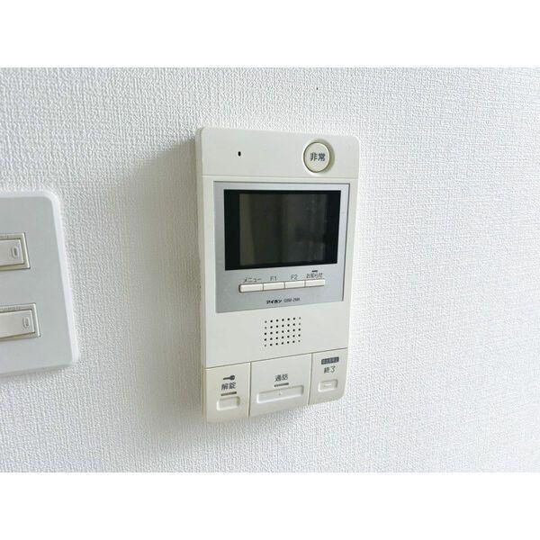 αNEXT札幌第14 部屋画像