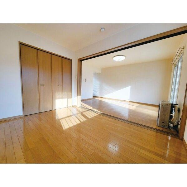 札幌市中央区南十三条西マンション 部屋画像