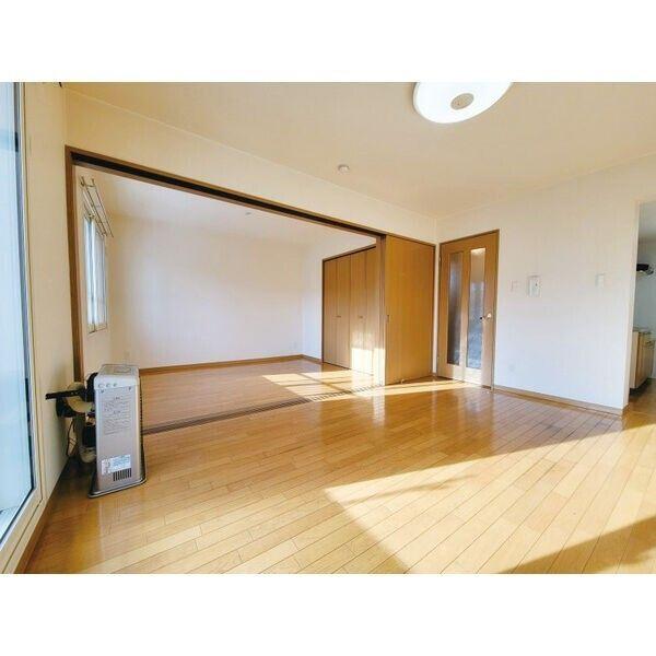 札幌市中央区南十三条西マンション 部屋画像