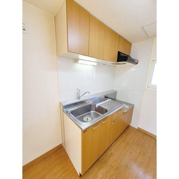 札幌市中央区南十三条西マンション 部屋画像