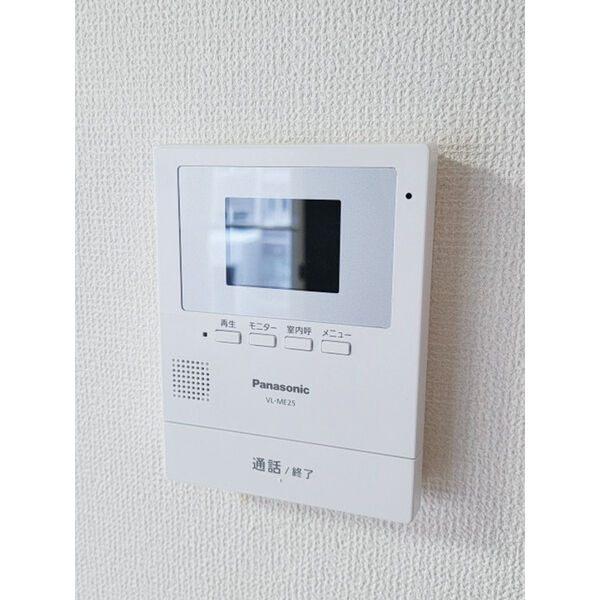 AMS352ビル 部屋画像