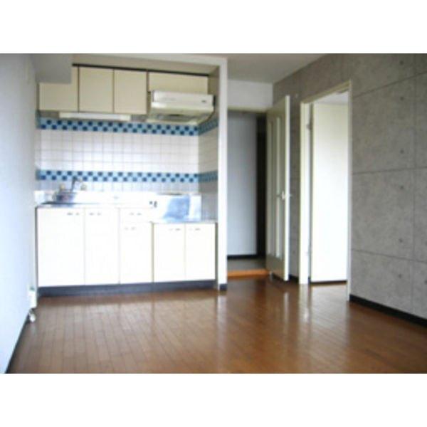 AMS352ビル 部屋画像