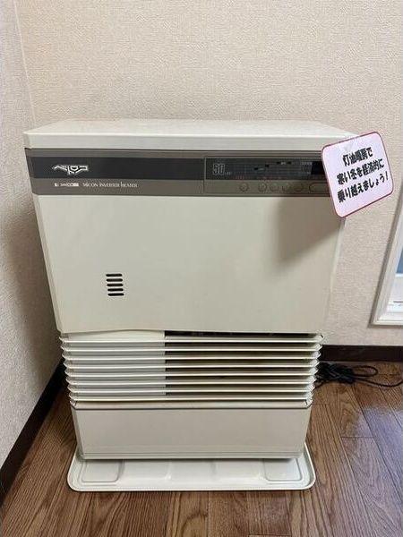 フラット蒼 部屋画像