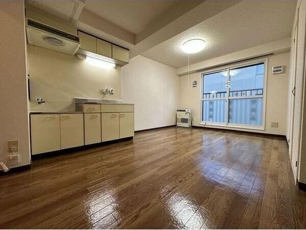 フラット蒼 部屋画像