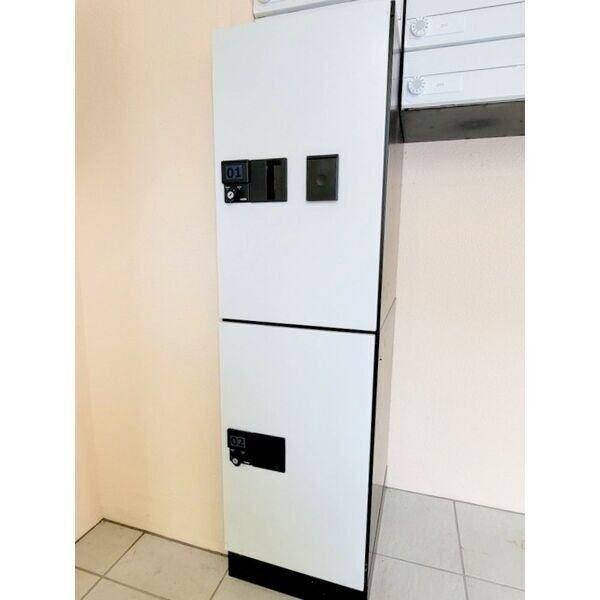 グランパ23 設備