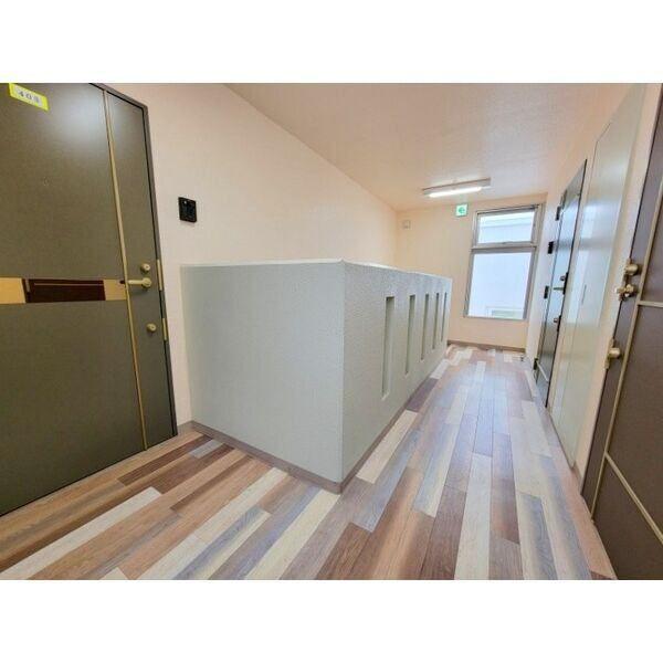 札幌市北区北二十三条西マンション その他部屋・スペース