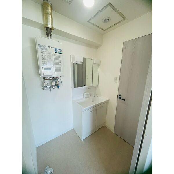 ブールヴァール平岡 部屋画像