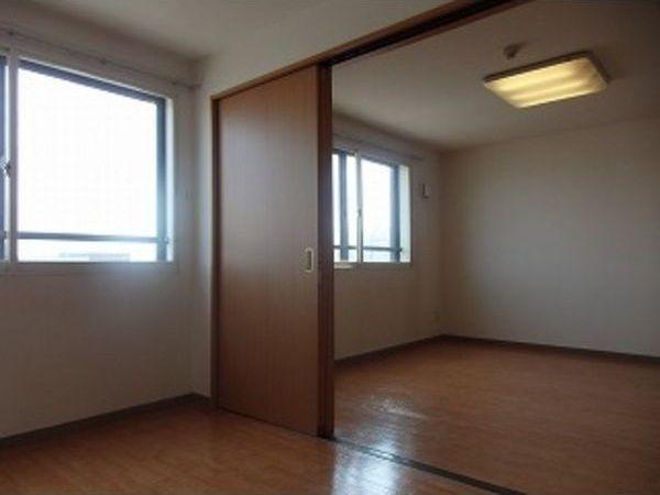 OMレジデンス新川駅前 部屋画像