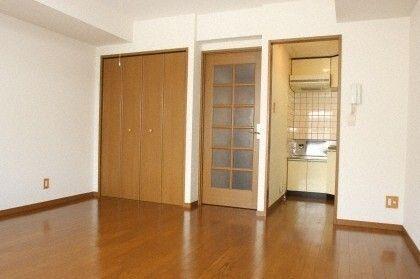 札幌市厚別区厚別東四条マンション その他部屋・スペース