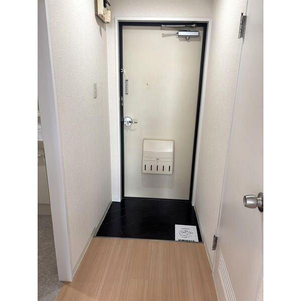 山晃ハイツ 部屋画像