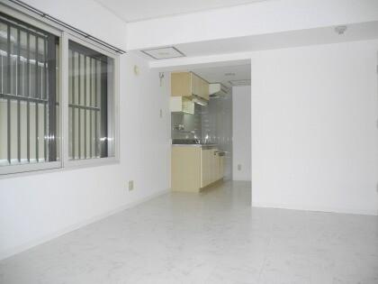 札幌市中央区北六条西マンション その他部屋・スペース
