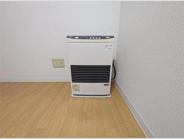 アンシャンテ南4条 設備