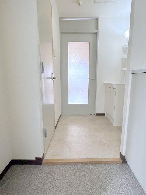 札幌市東区北七条東マンション 部屋画像