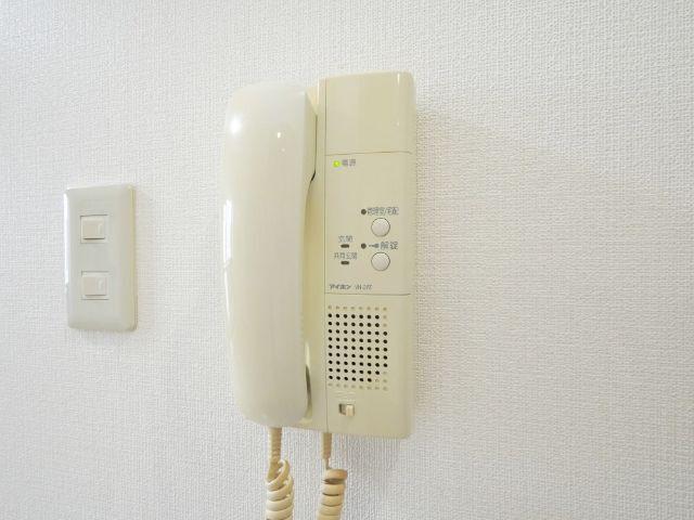サンシャイン・シティー弐番館 部屋画像
