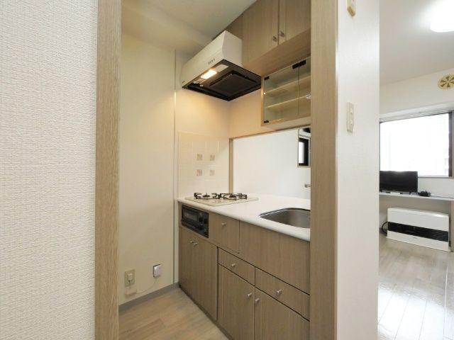 サンシャイン・シティー弐番館 部屋画像