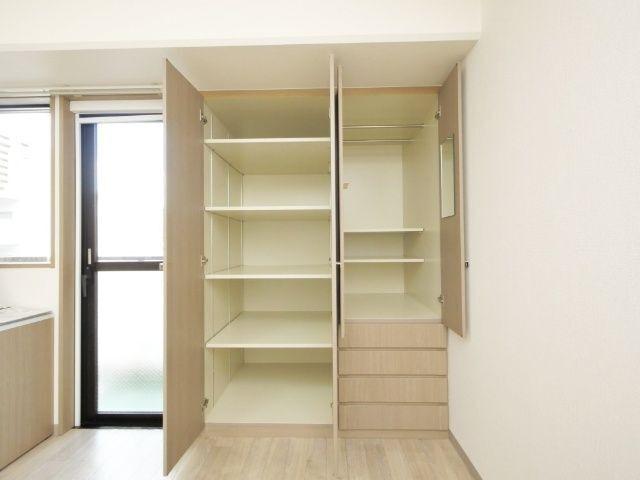 サンシャイン・シティー弐番館 部屋画像