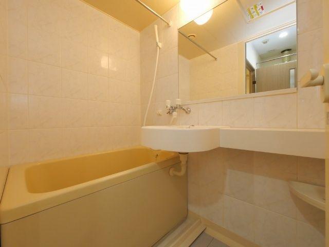 サンシャイン・シティー弐番館 部屋画像