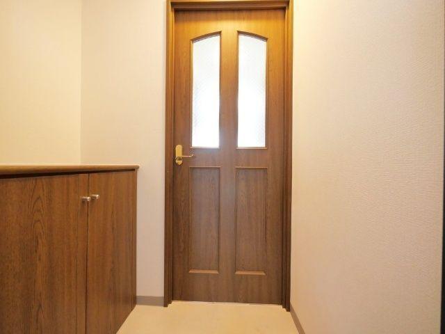 札幌市中央区南五条西マンション 部屋画像