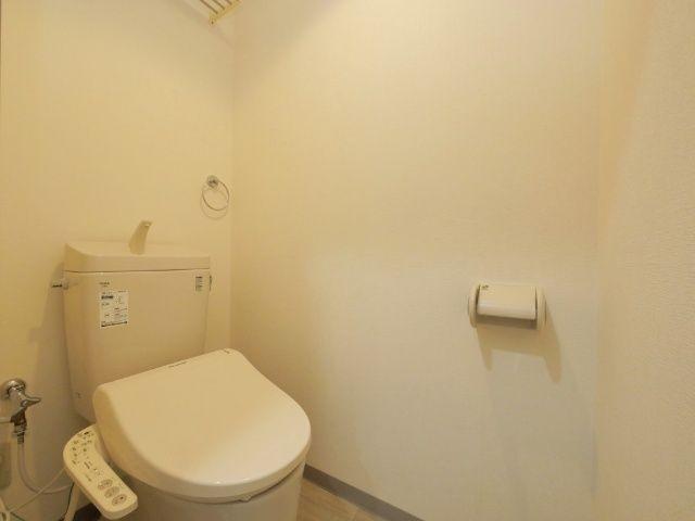 札幌市中央区南五条西マンション 部屋画像