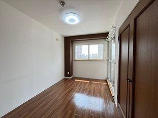 札幌市中央区南五条西マンション その他