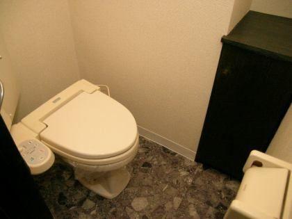 ル・セーヌ札幌 部屋画像