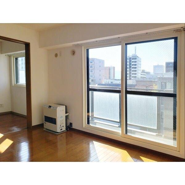 札幌市北区北三十二条西マンション その他部屋・スペース
