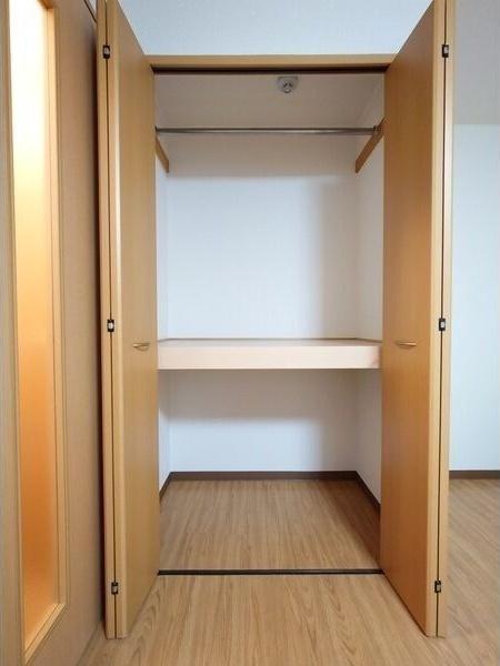 第5松屋ビル 収納