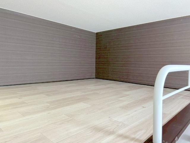 札幌市中央区南八条西マンション 部屋画像