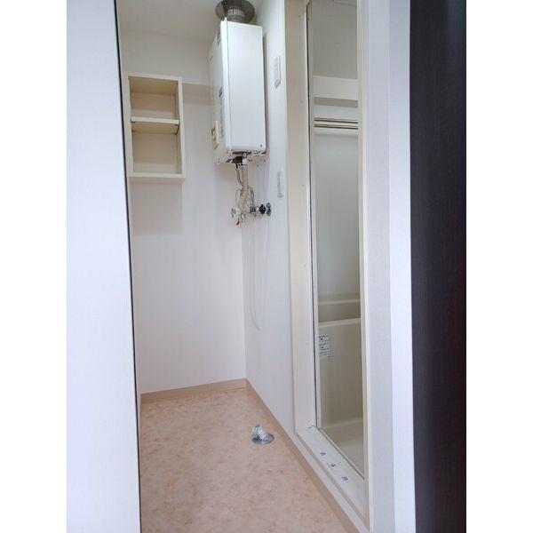 クラッセ北大通りIII 部屋画像