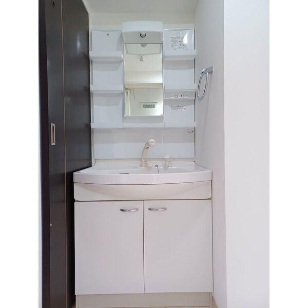 クラッセ北大通りIII 部屋画像