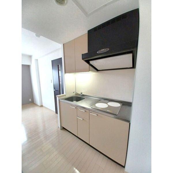 クラッセ北大通りIII 部屋画像