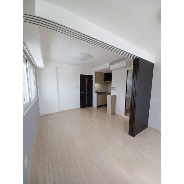 クラッセ北大通りIII 部屋画像